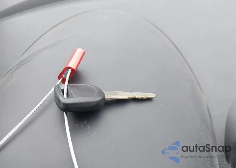 2012 Mazda Mazda2 Sport z USA, uszkodzony, nr VIN JM1DE1KZ0C0139554